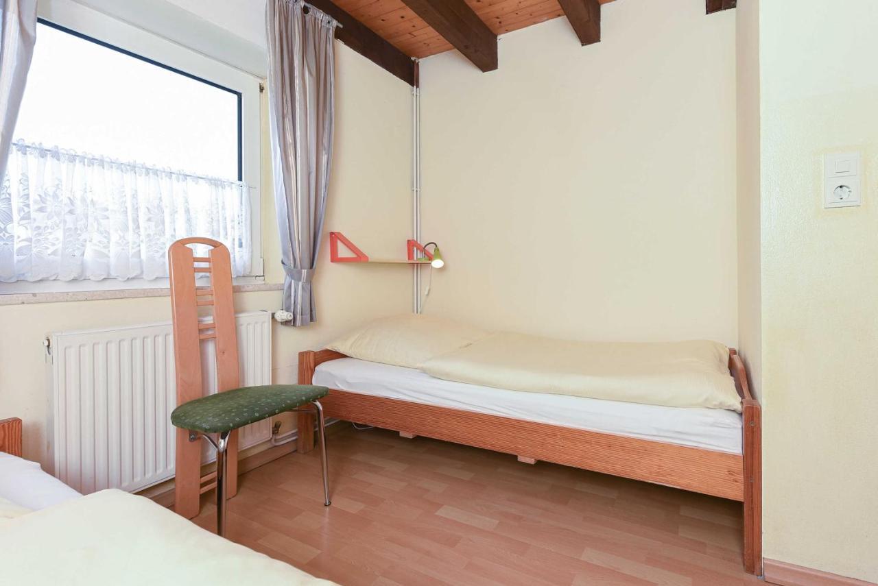 Ferienhaus Leuchtturm Bensersiel Rom bilde